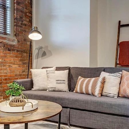 Modern, Insta-Worthy 2B Townhome In Walkable Springfield! Jacksonville Buitenkant foto