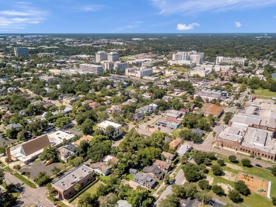 Modern, Insta-Worthy 2B Townhome In Walkable Springfield! Jacksonville Buitenkant foto