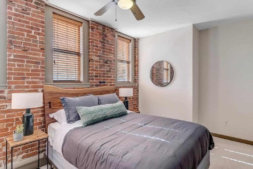 Modern, Insta-Worthy 2B Townhome In Walkable Springfield! Jacksonville Buitenkant foto