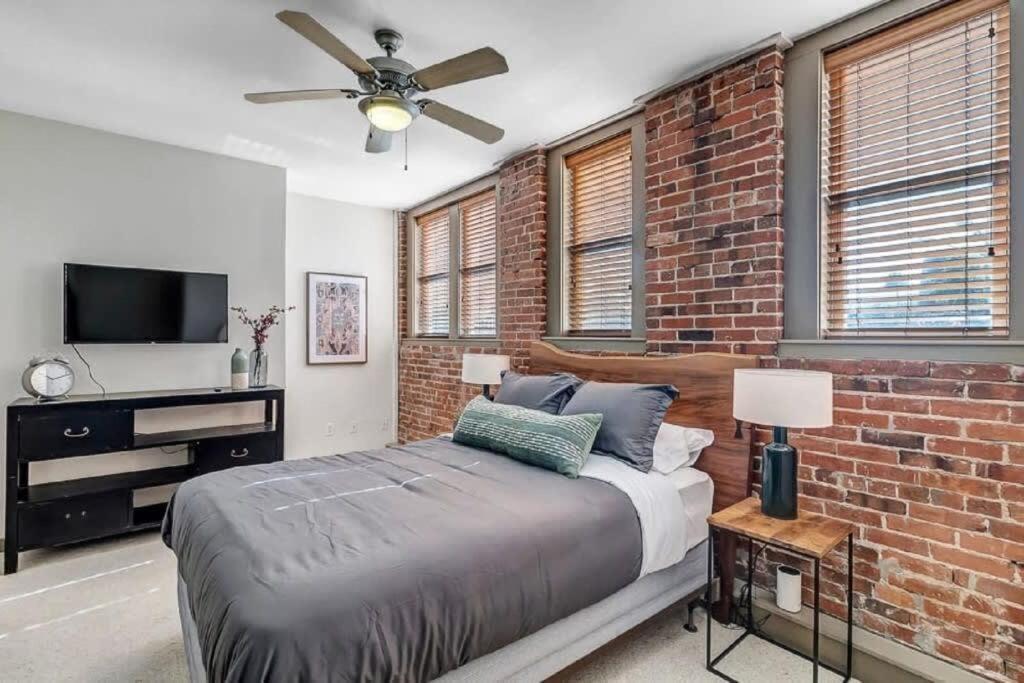 Modern, Insta-Worthy 2B Townhome In Walkable Springfield! Jacksonville Buitenkant foto
